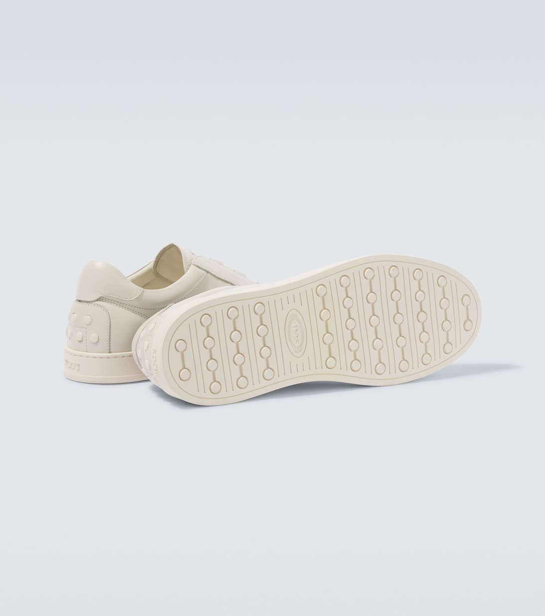 Leather sneakers | Tod's