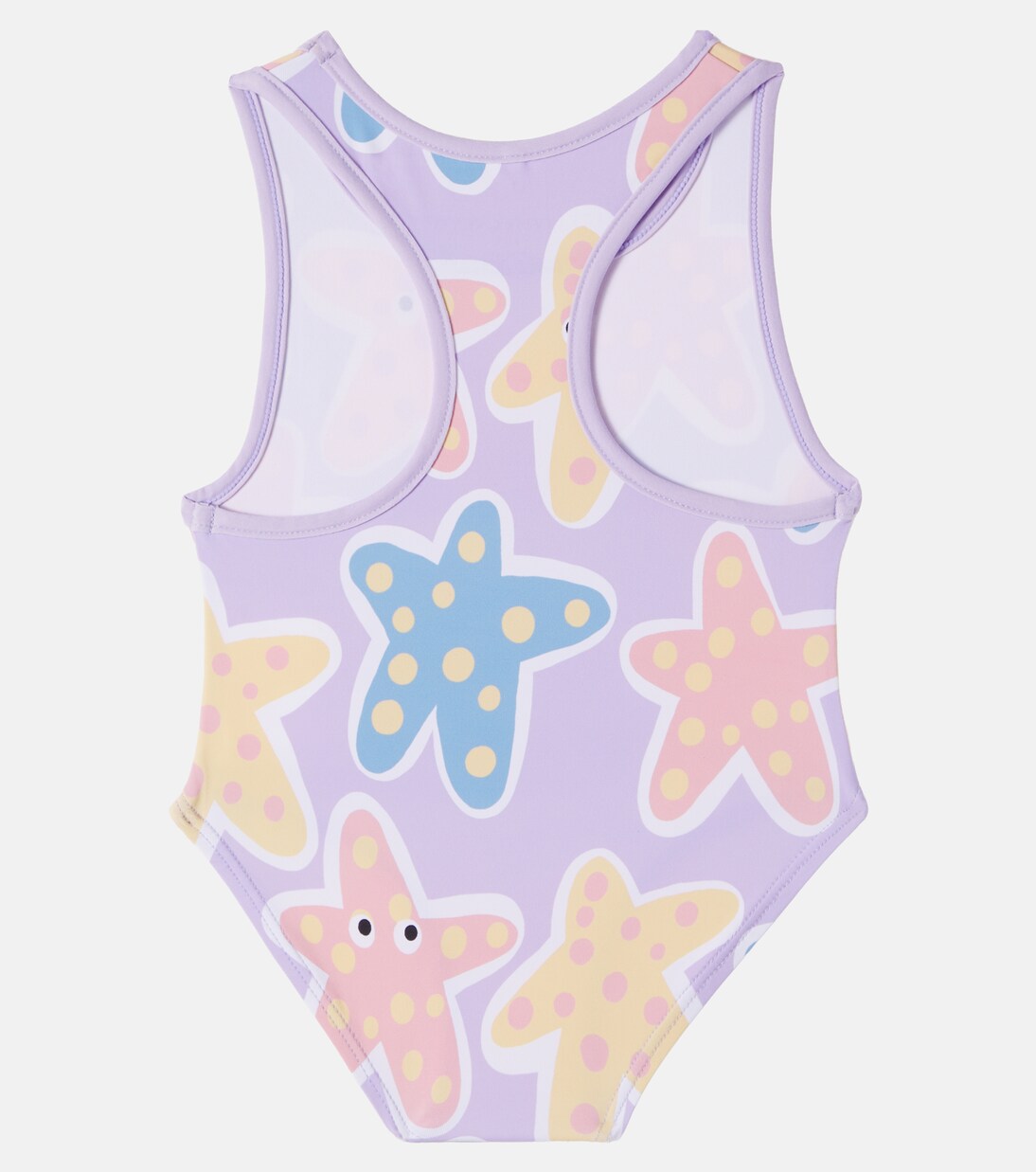Baby Starfish swimsuit | Stella McCartney Kids