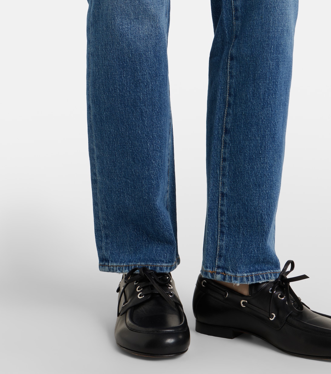 Low Cigarette slim jeans | 7 For All Mankind