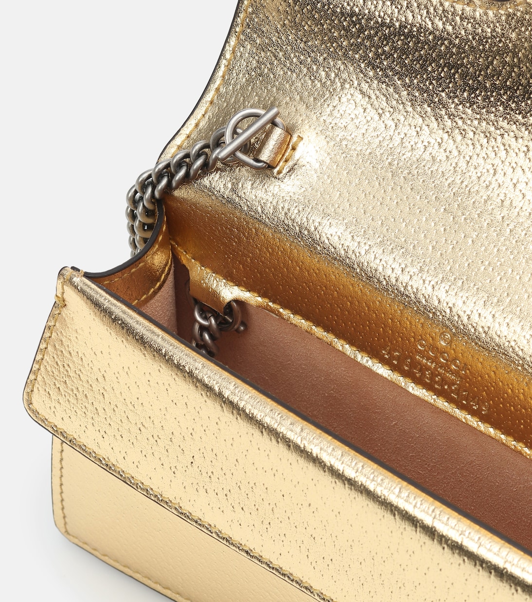 Borsa Dionysus Mini in pelle | Gucci
