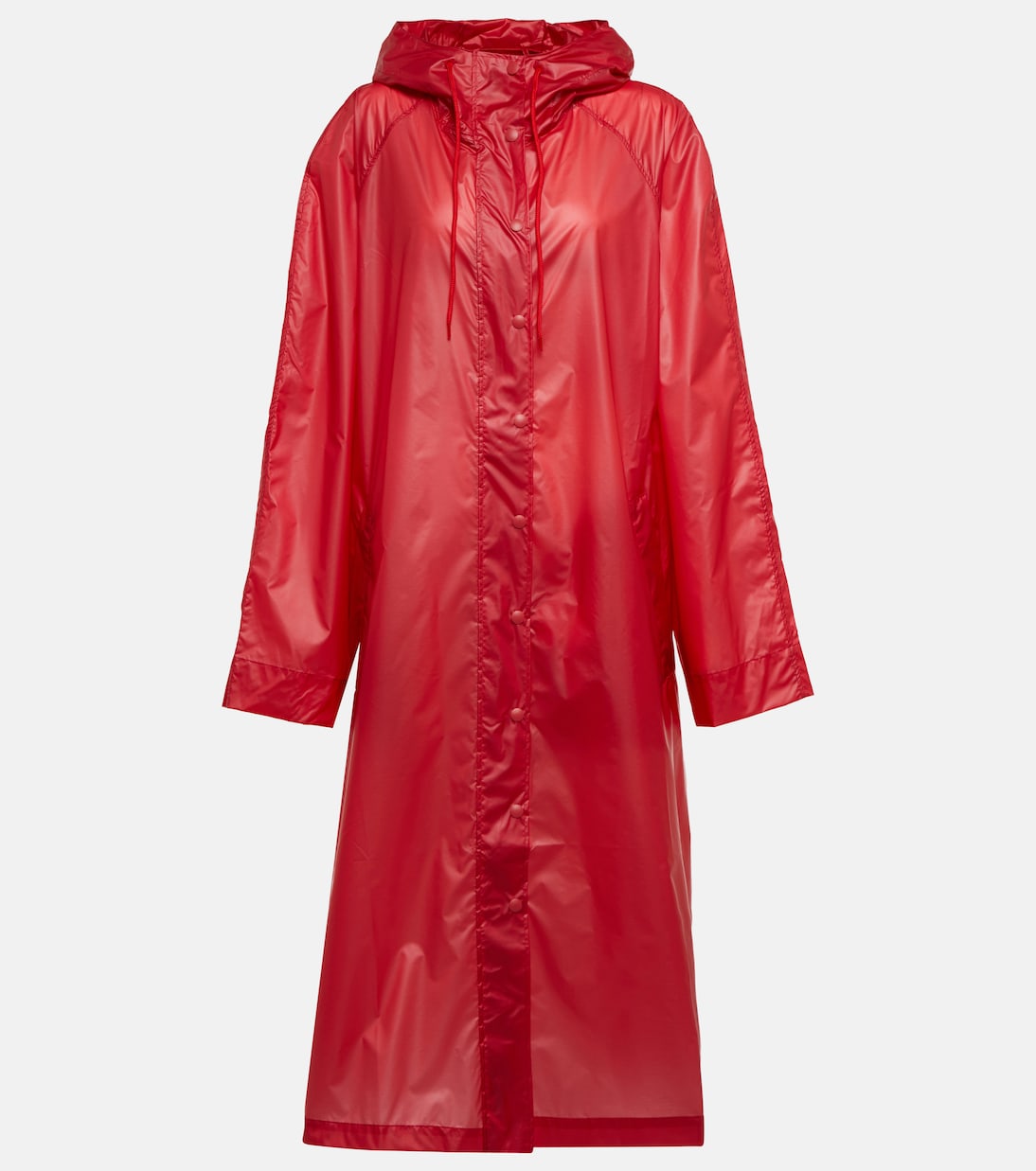 Regenmantel | Wardrobe.NYC