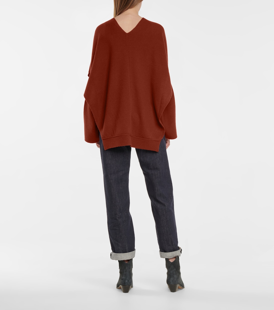 Cozy Comfort wool and cashmere cardigan | Dorothee Schumacher