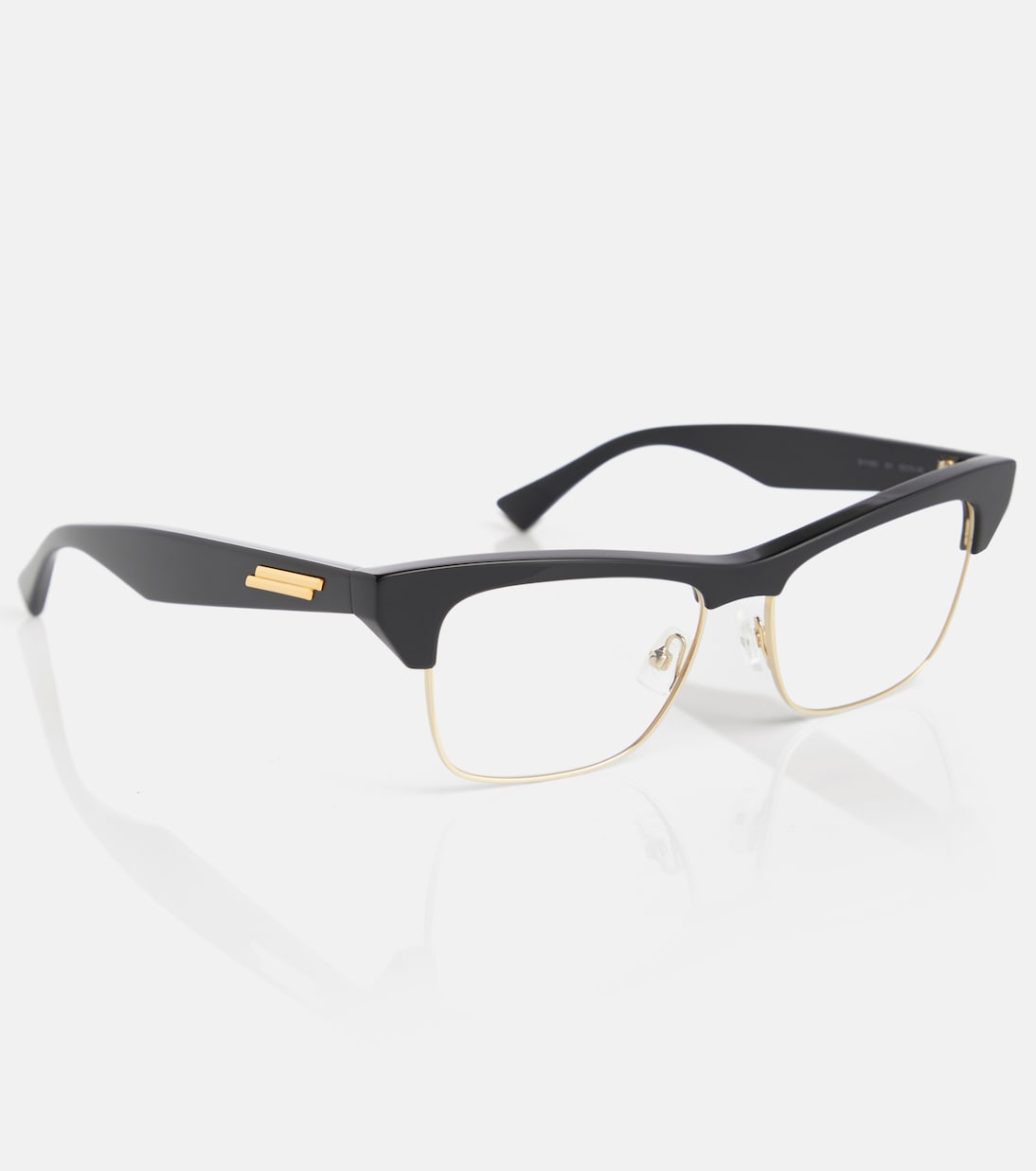 Occhiali Cat-Eye Firmati BOTTEGA VENETA per Giovani Stilosi