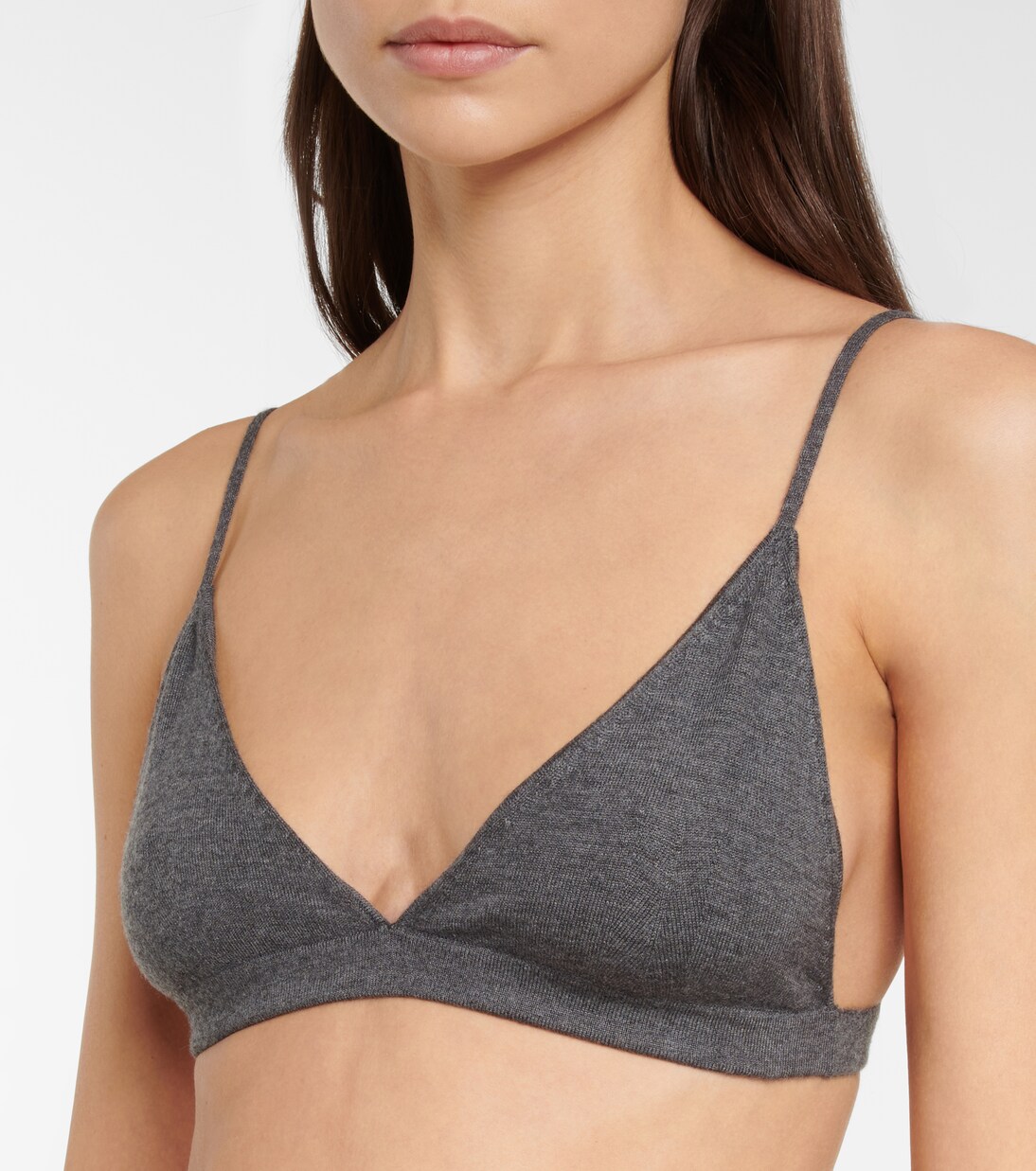 Bralette aus einem Kaschmirgemisch | Joseph