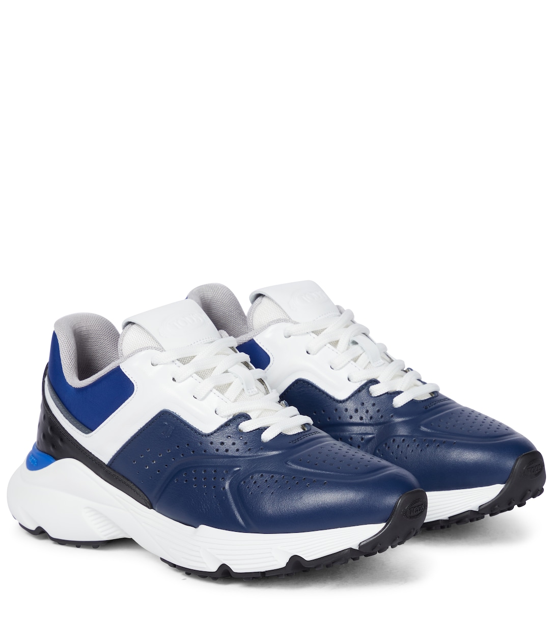 Baskets en cuir | Tod's