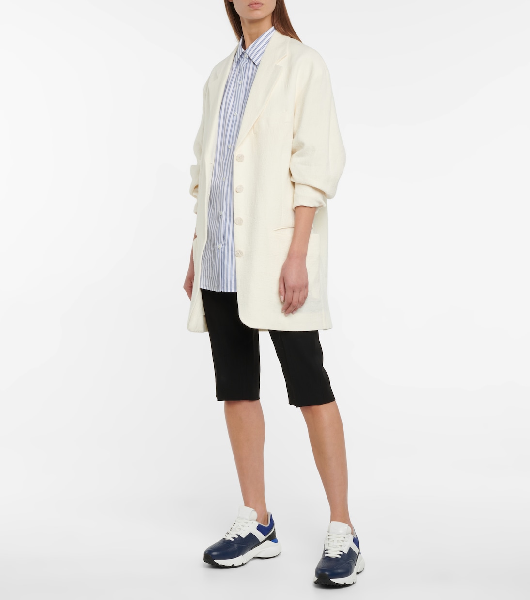 Baskets en cuir | Tod's