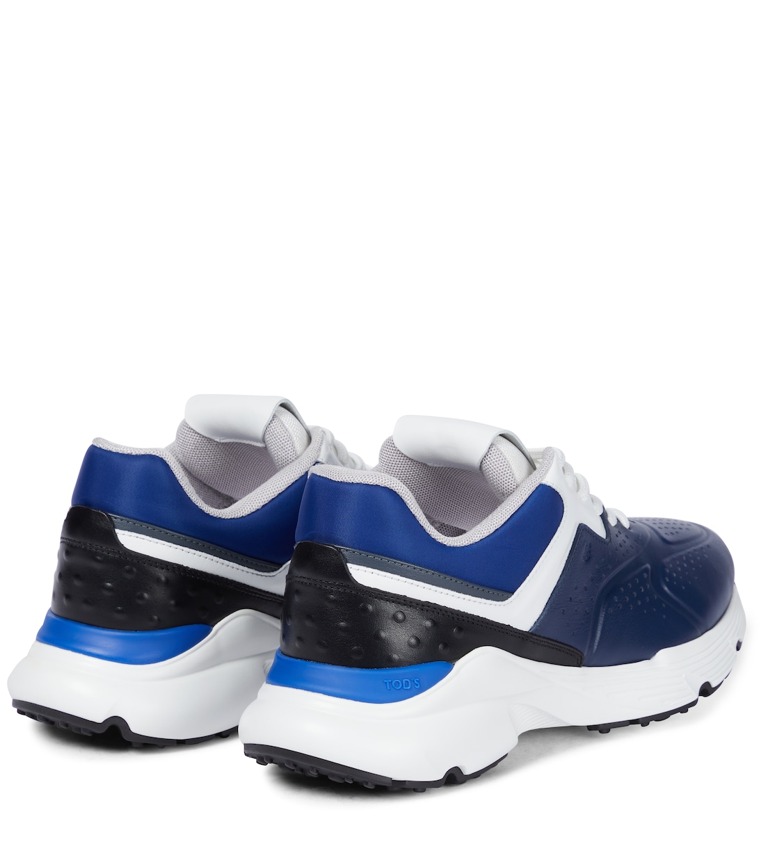 Baskets en cuir | Tod's