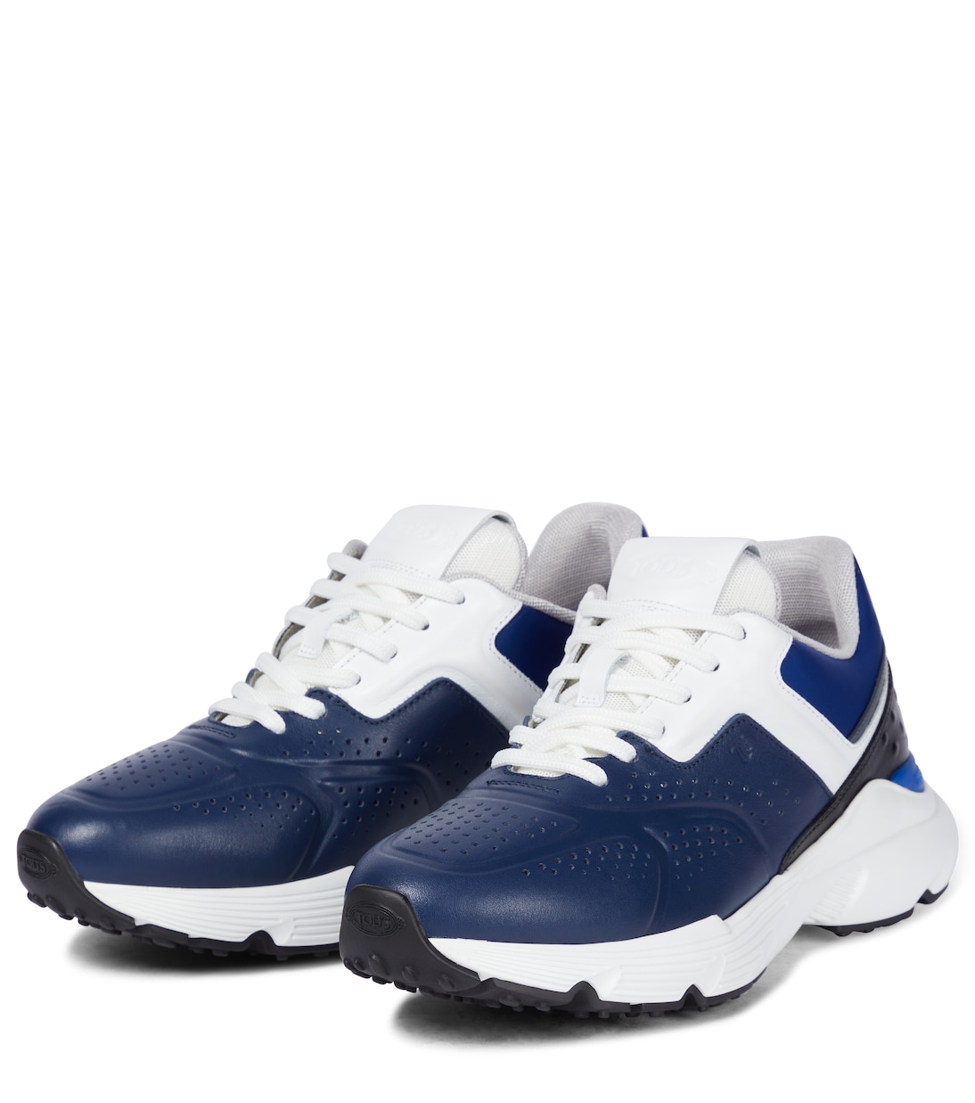 Baskets en cuir | Tod's