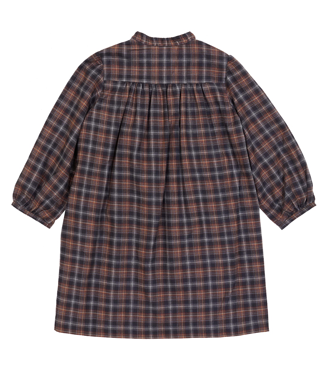Kleid Tamsin aus Baumwolle | Bonpoint