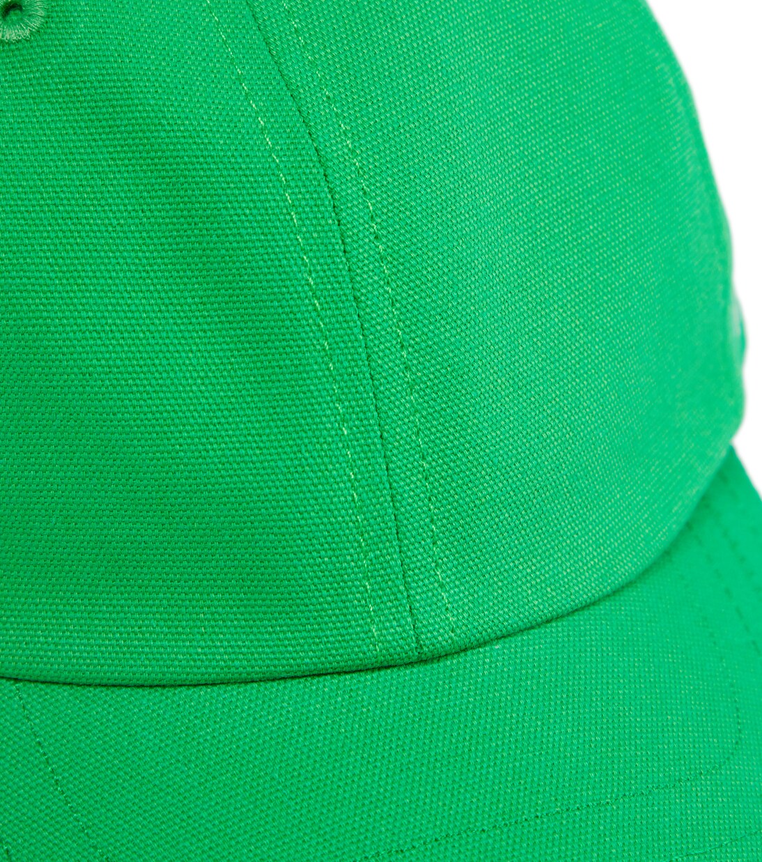 Gorra La Casquette Jacquemus de algodón | Jacquemus