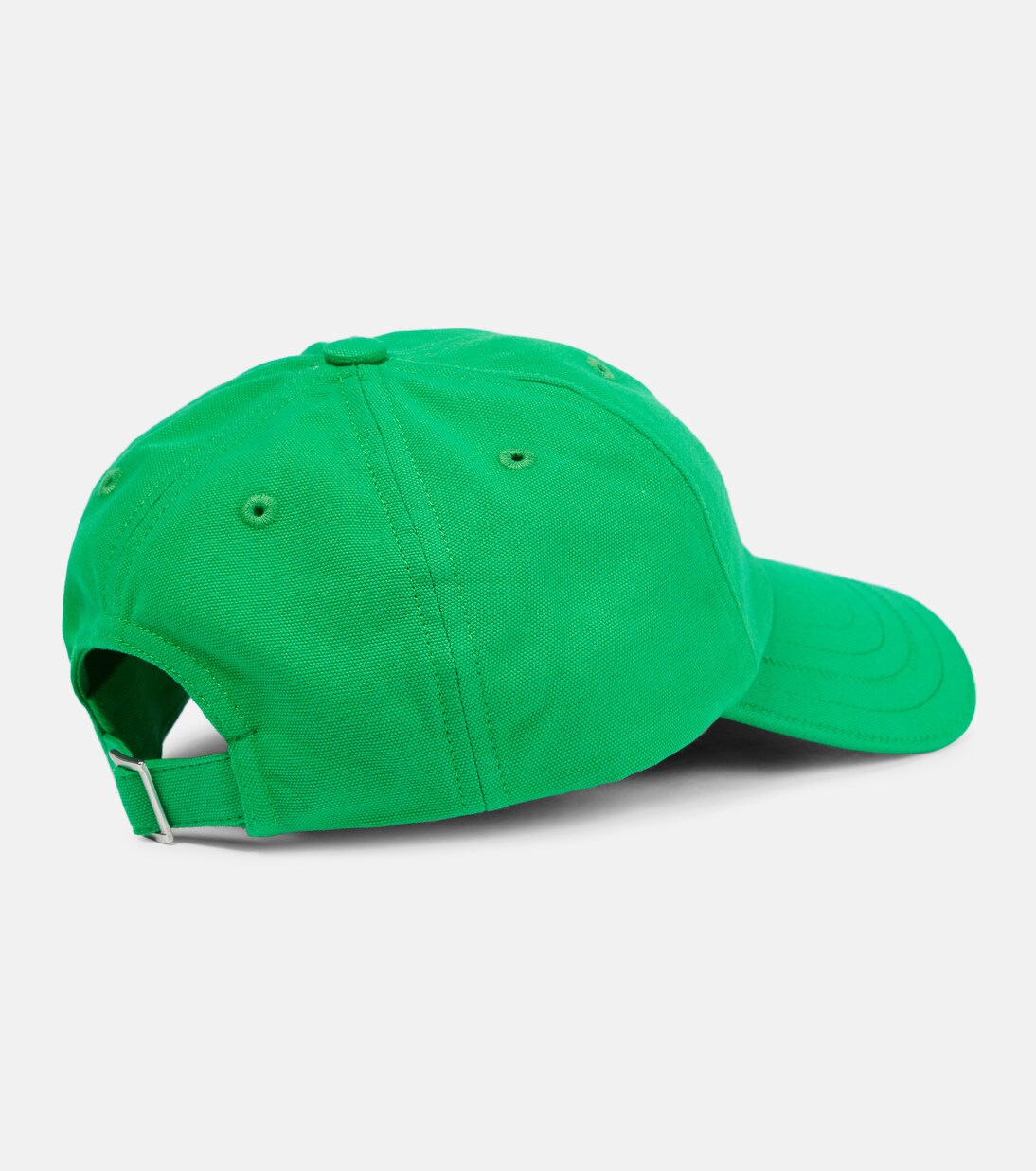 Gorra La Casquette Jacquemus de algodón | Jacquemus