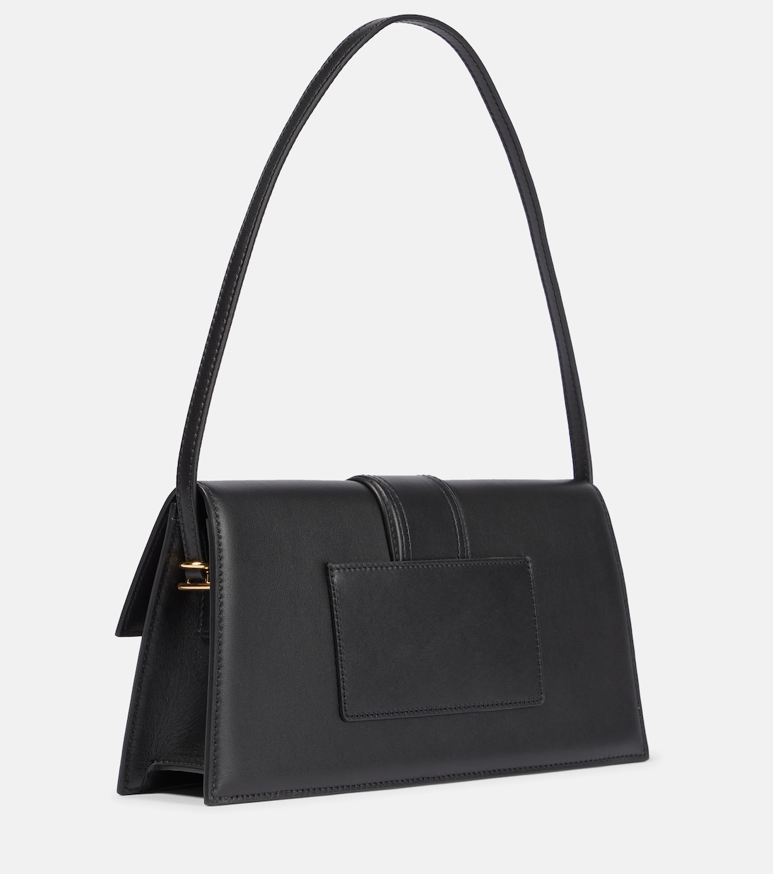 Sac Le Bambino Long en cuir | Jacquemus