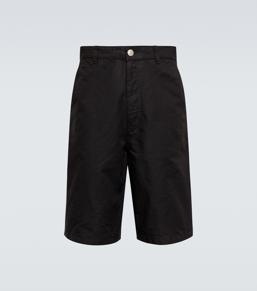 Shorts aus Baumwolle | Ami Paris