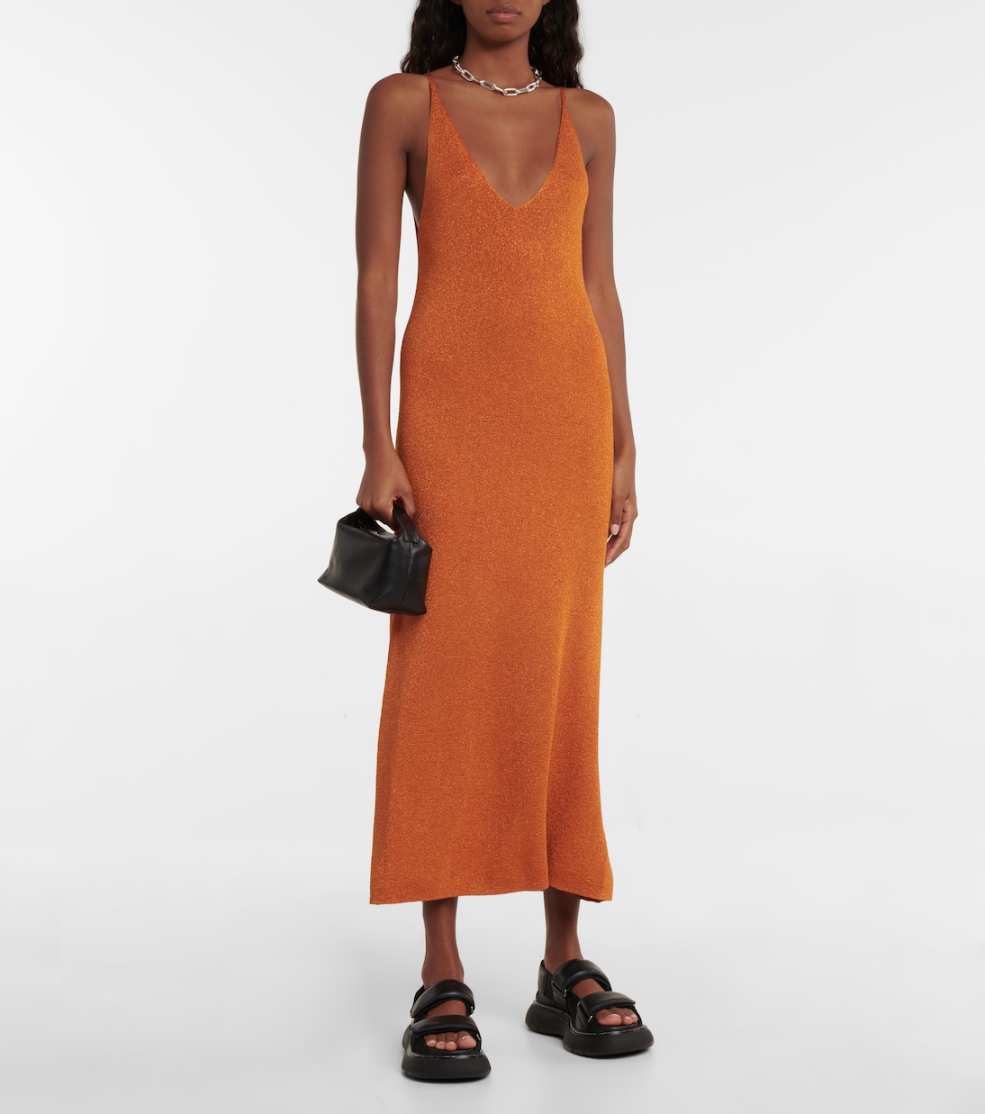 Maxikleid Litay | Dodo Bar Or