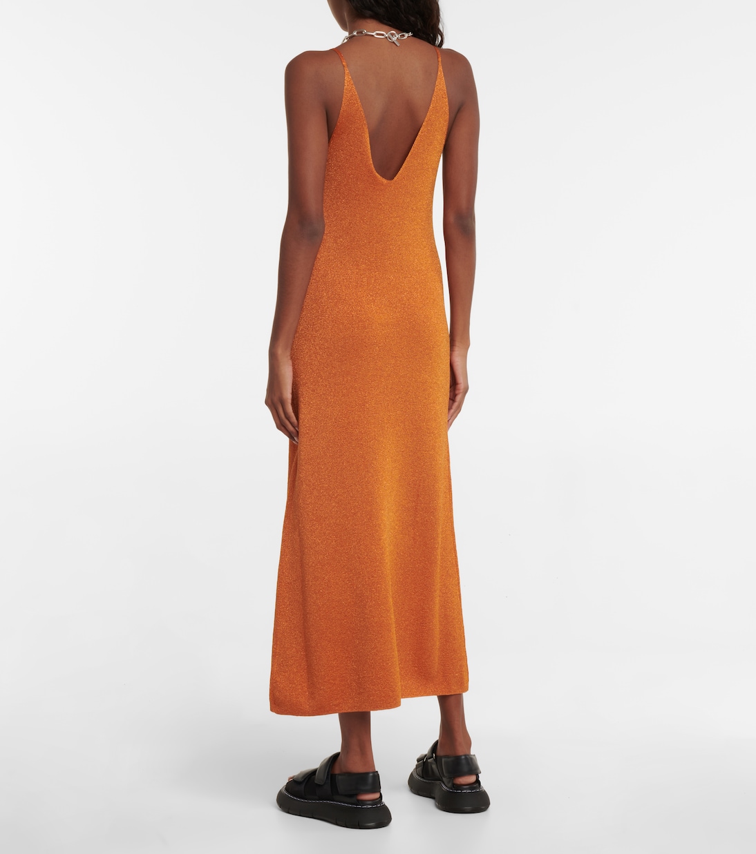 Maxikleid Litay | Dodo Bar Or