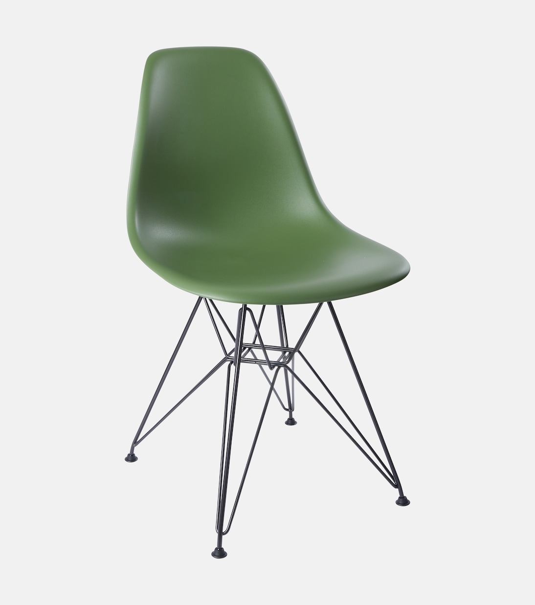 DSR chair by Charles & Ray Eames | Vitra