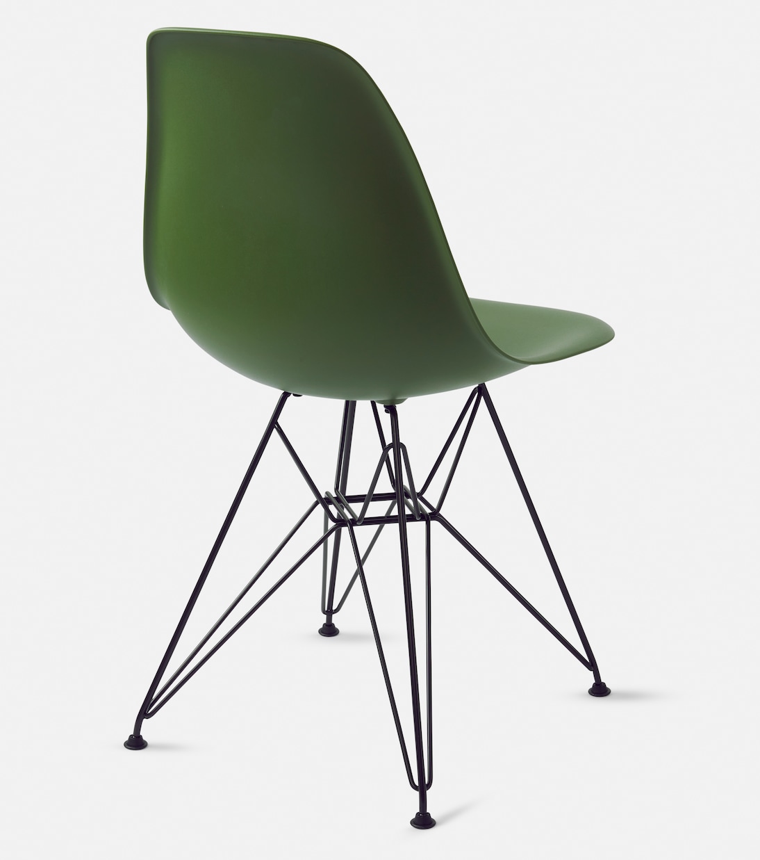 DSR chair by Charles & Ray Eames | Vitra