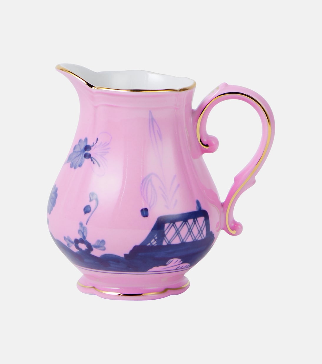 Milchkännchen Oriente Italiano  | Ginori 1735
