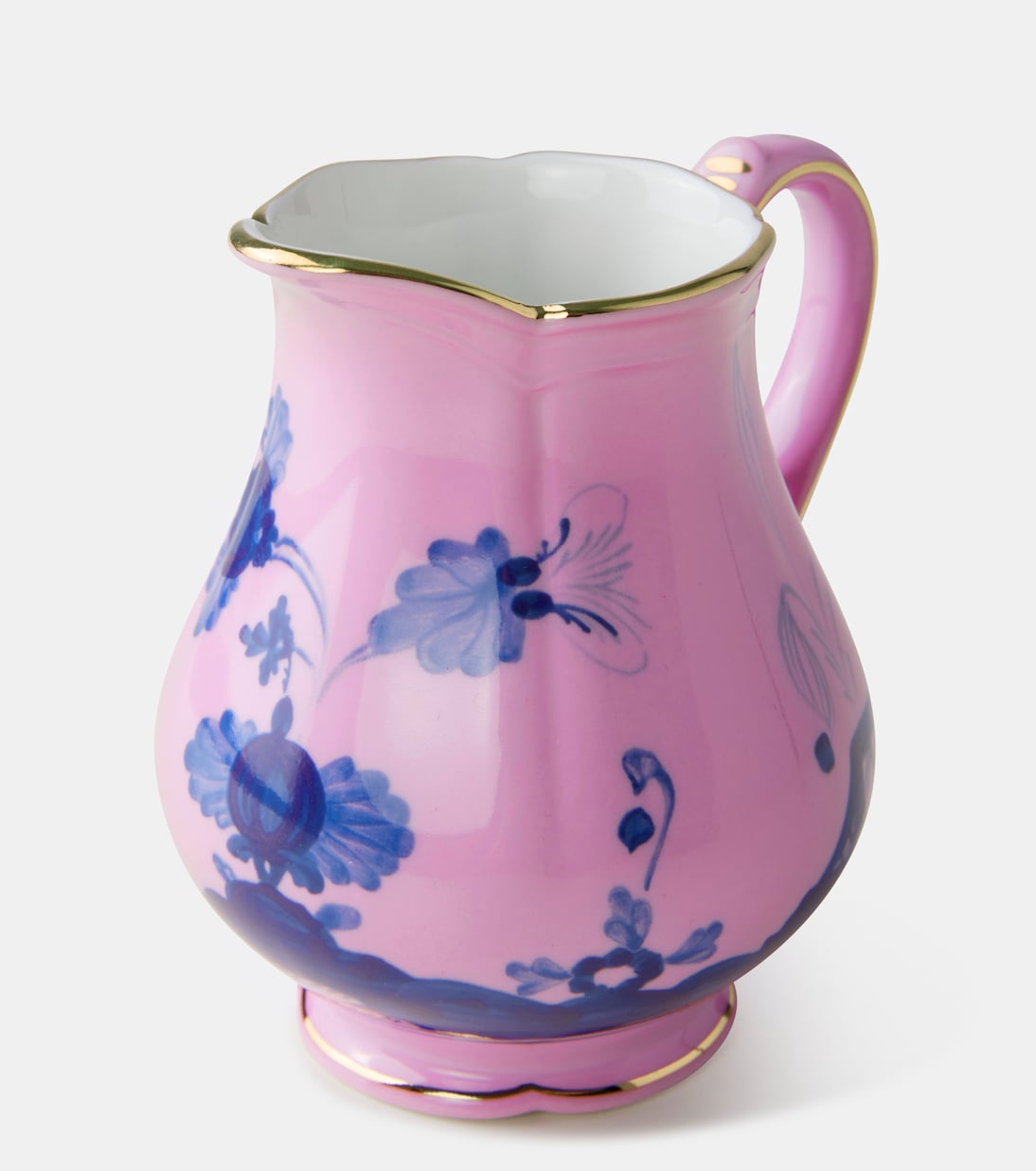 Milchkännchen Oriente Italiano  | Ginori 1735
