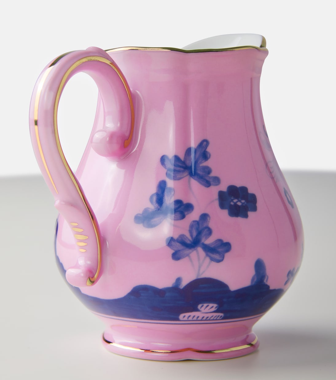 Milchkännchen Oriente Italiano  | Ginori 1735