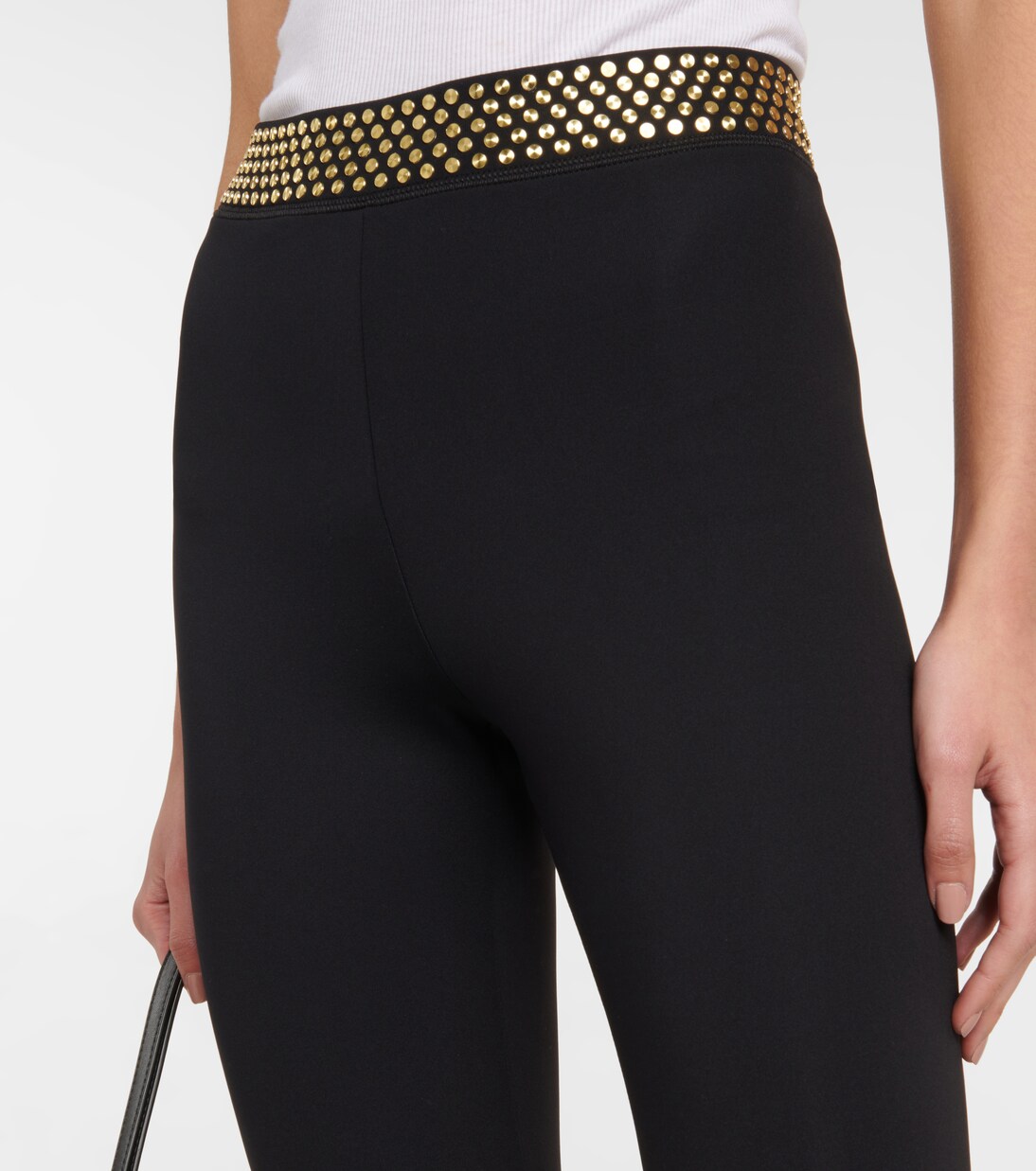 Leggings adornados | Stella McCartney