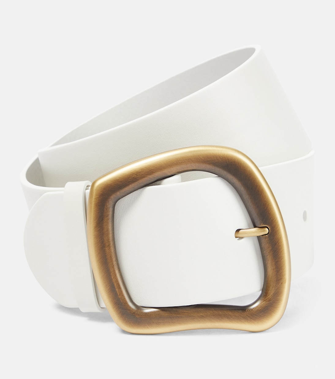 Ceinture Simone en cuir | Gabriela Hearst