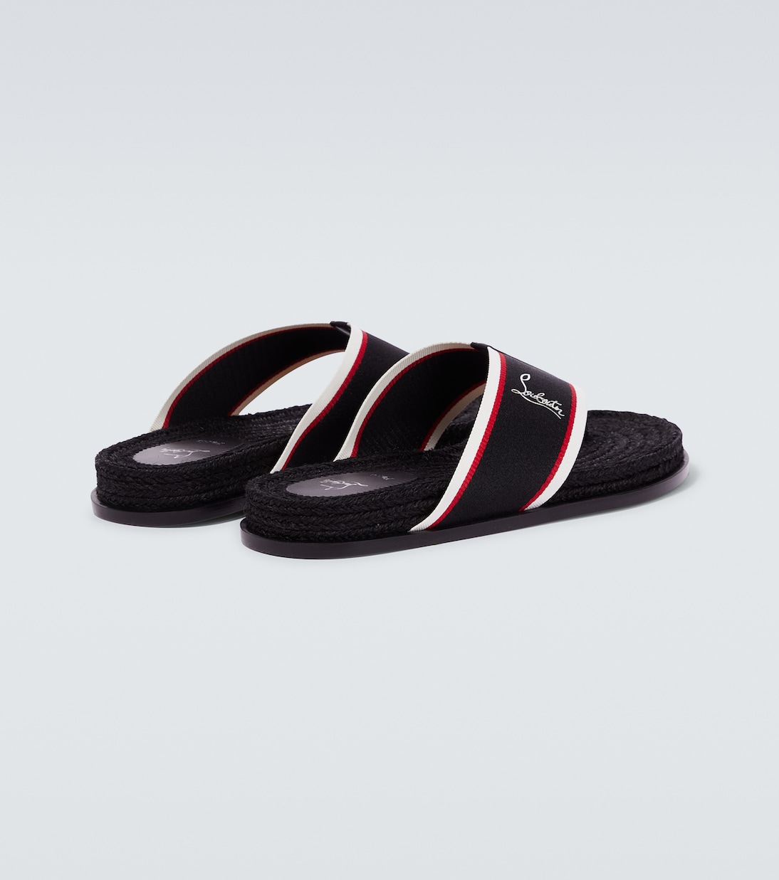 Hot Cross slides | Christian Louboutin