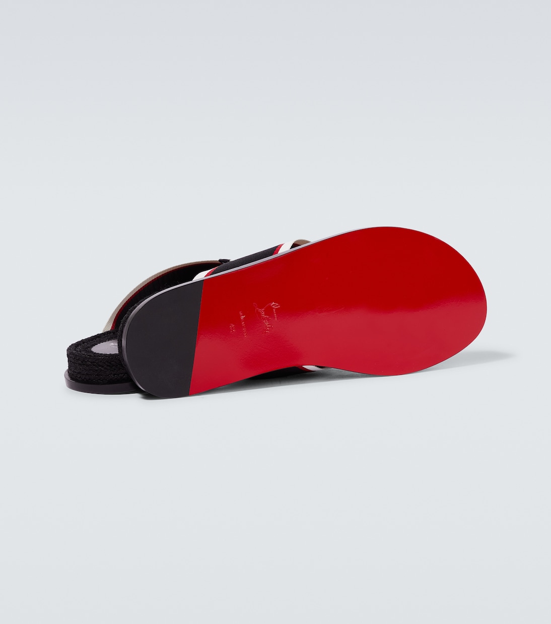 Hot Cross slides | Christian Louboutin