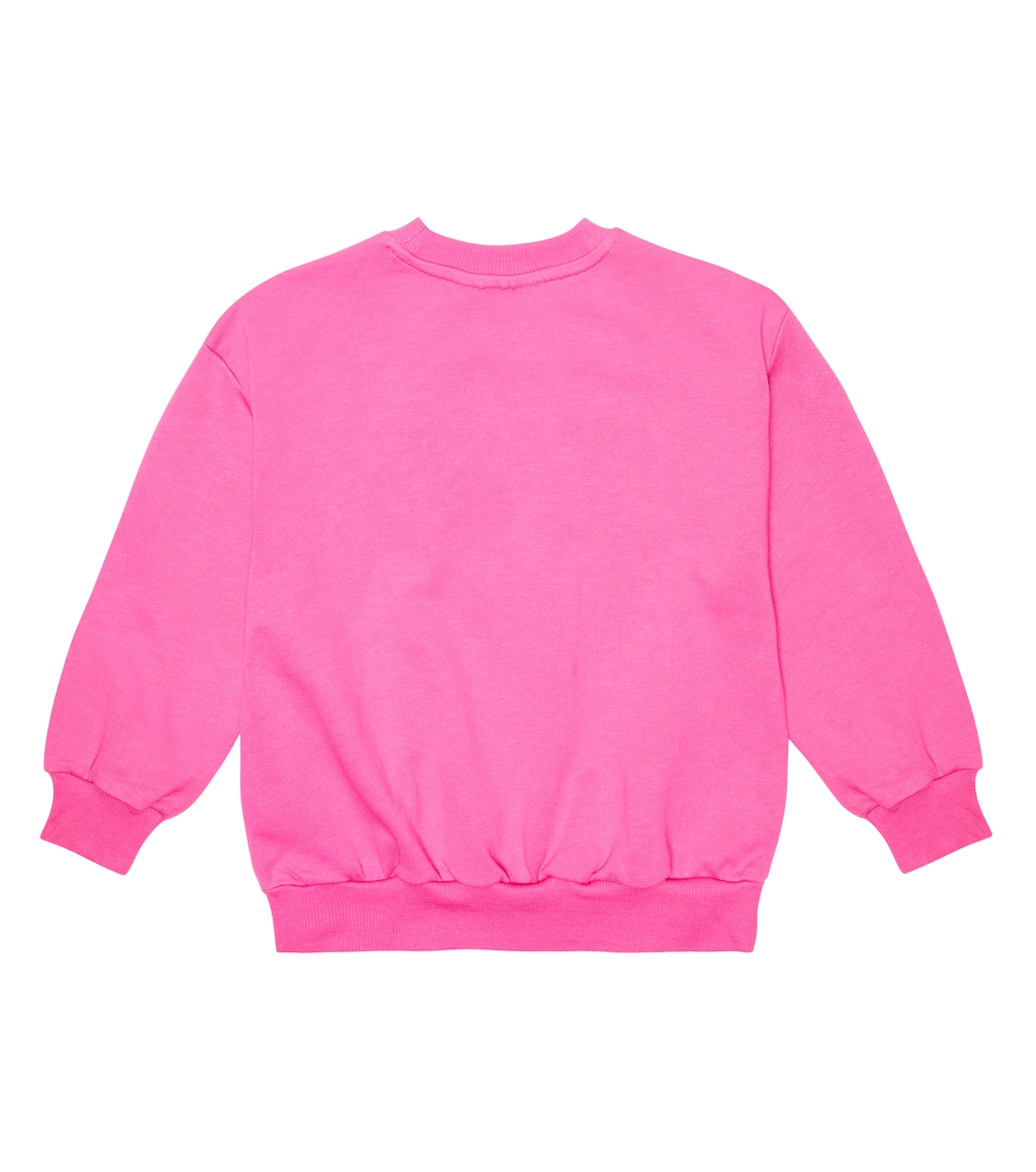 Sudadera en jersey de algodón | Mini Rodini