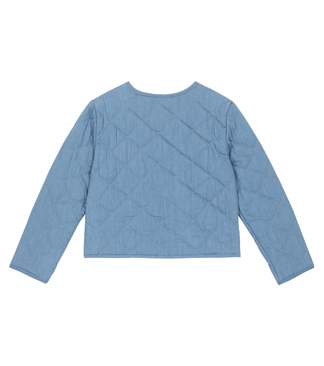 Chaqueta Henny acolchada | Molo