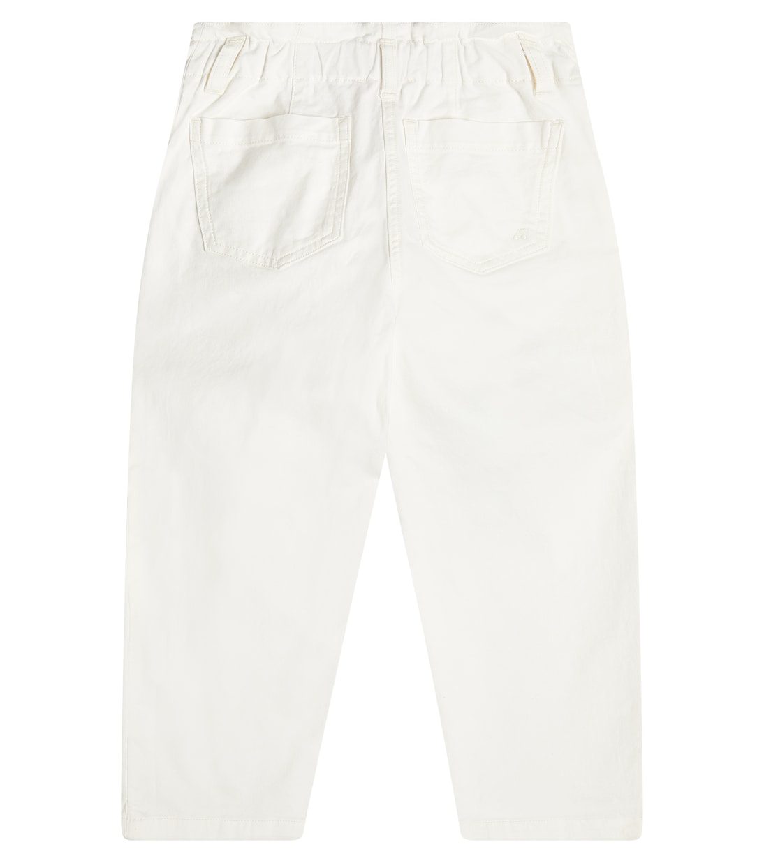 Sonie cotton-blend pants | Bonpoint