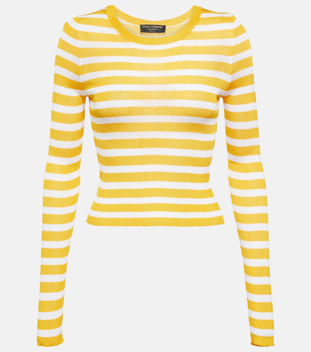 Top Portofino rayé | Dolce&Gabbana