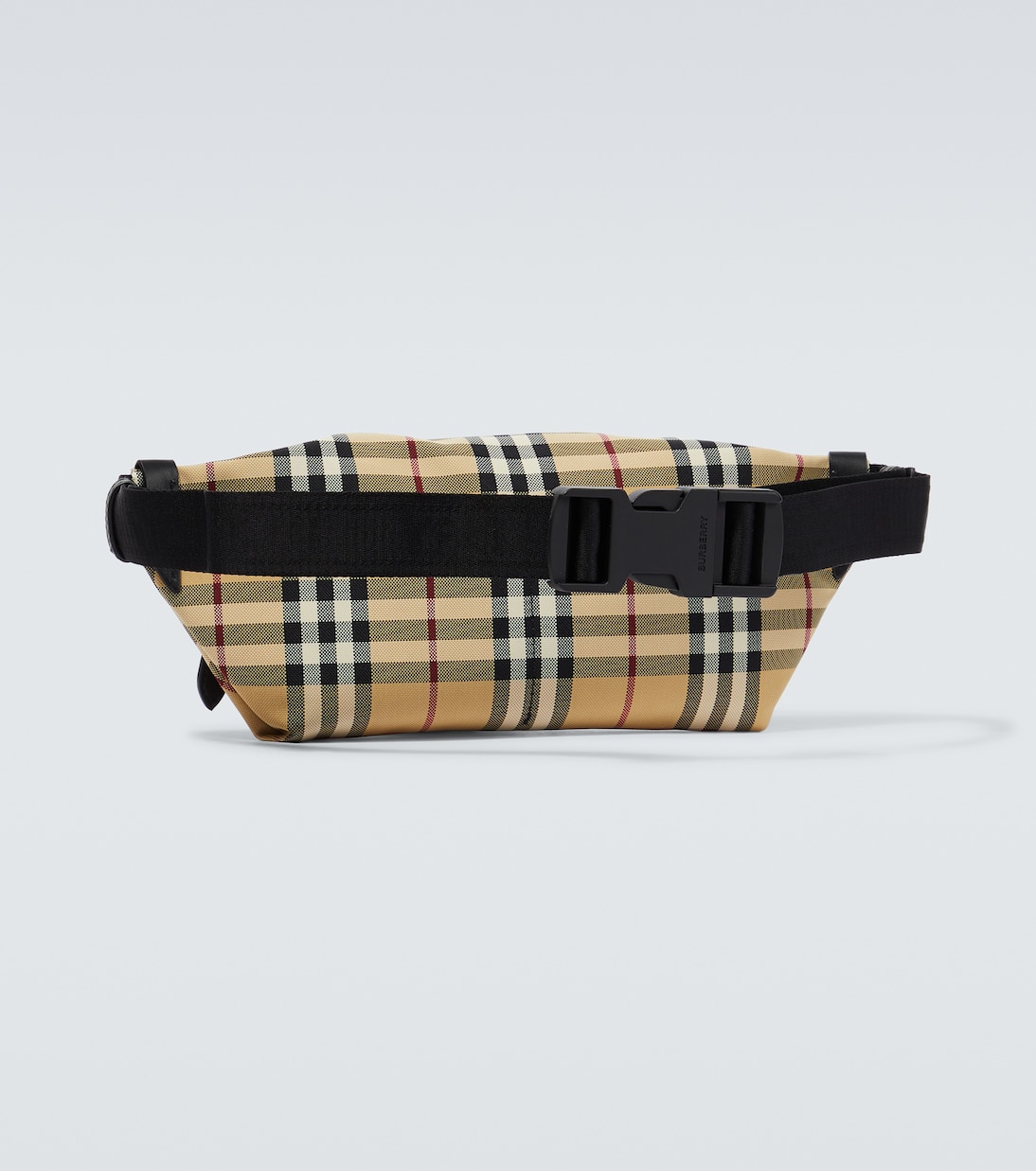 Marsupio Stevie a quadri | Burberry