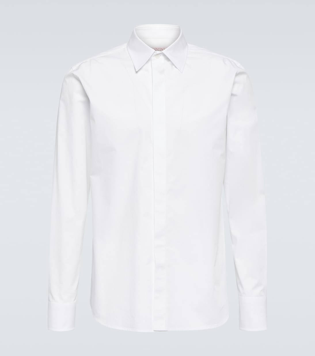 Camicia di cotone | Valentino