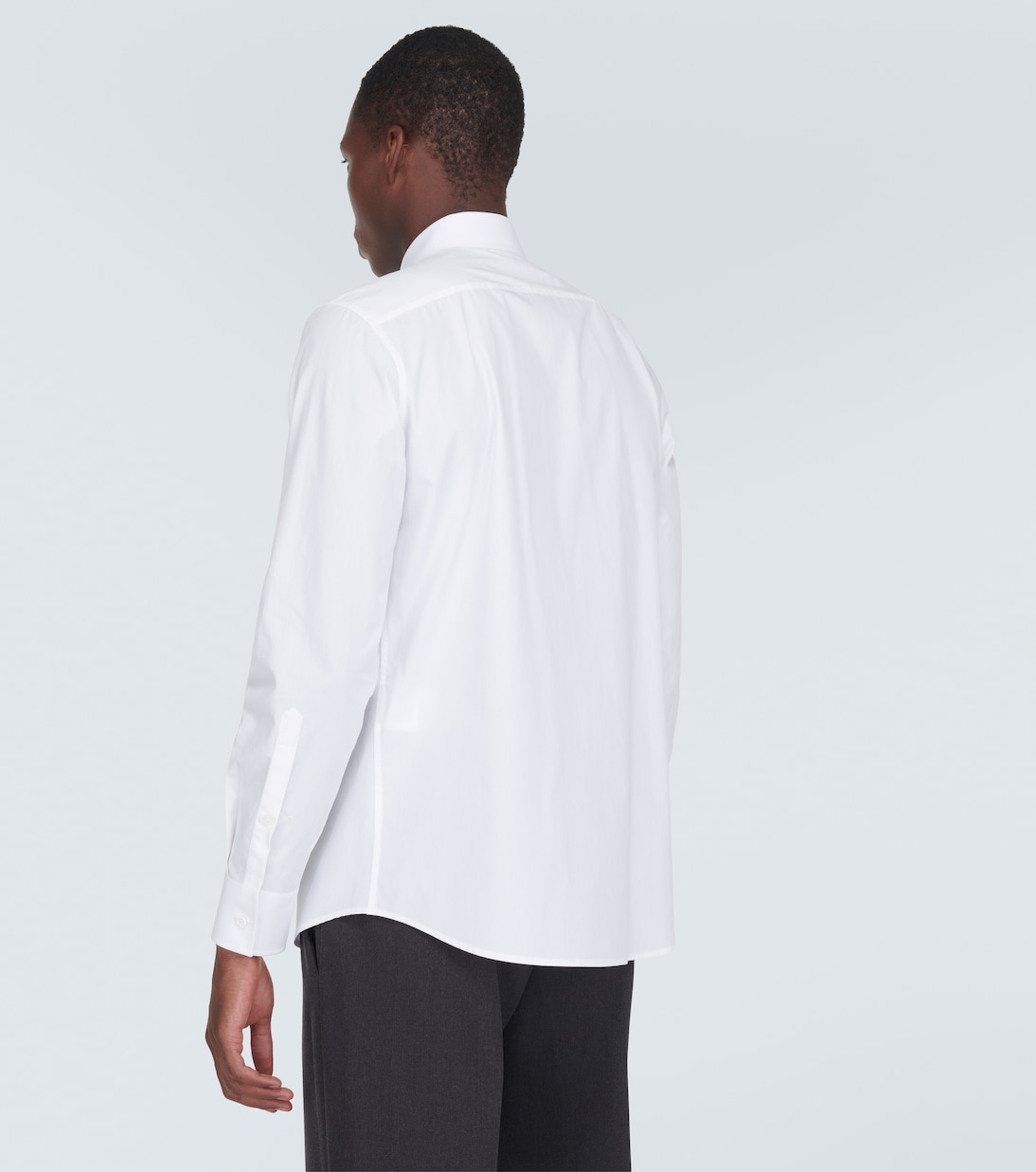 Camicia di cotone | Valentino