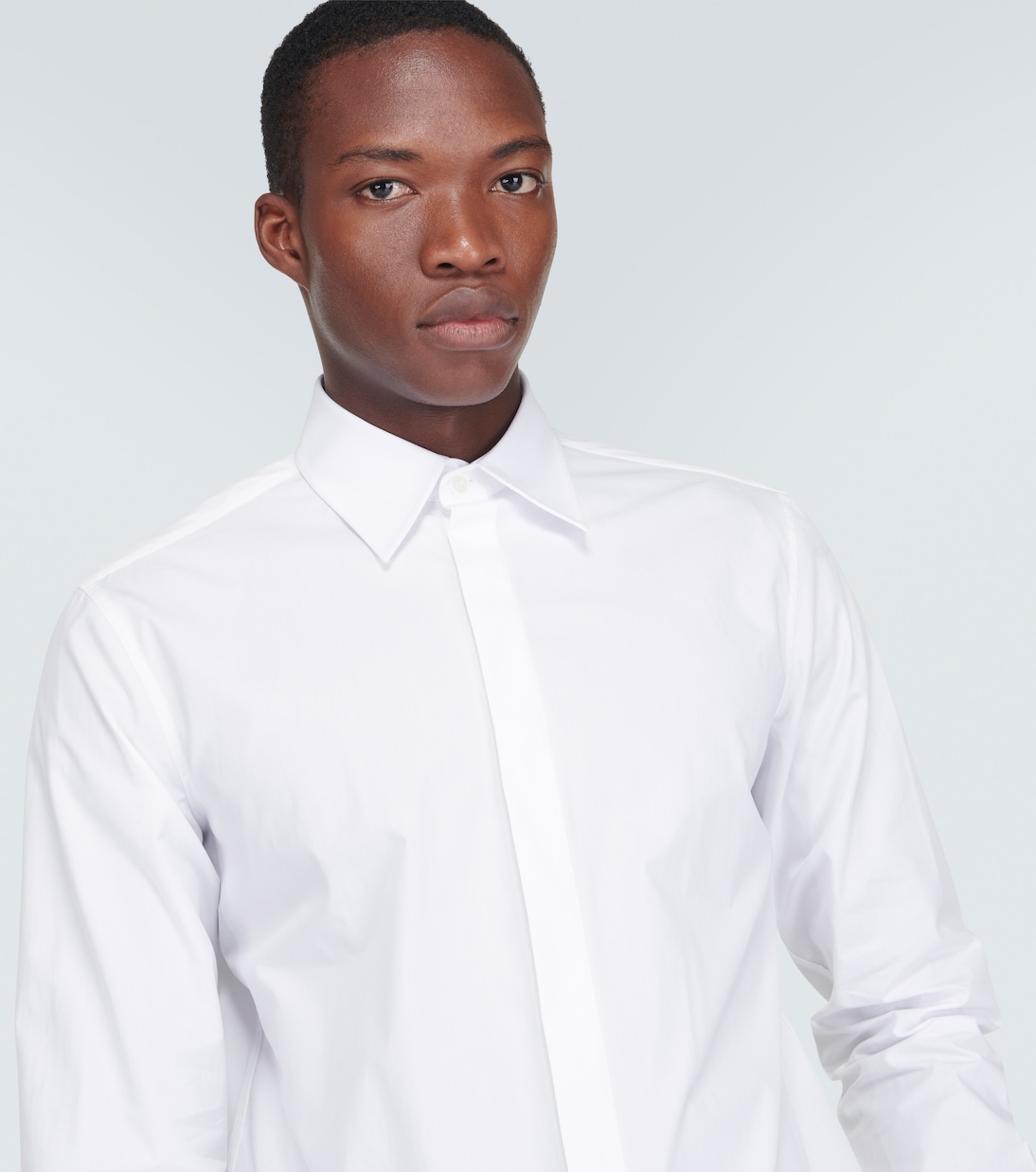 Camicia di cotone | Valentino