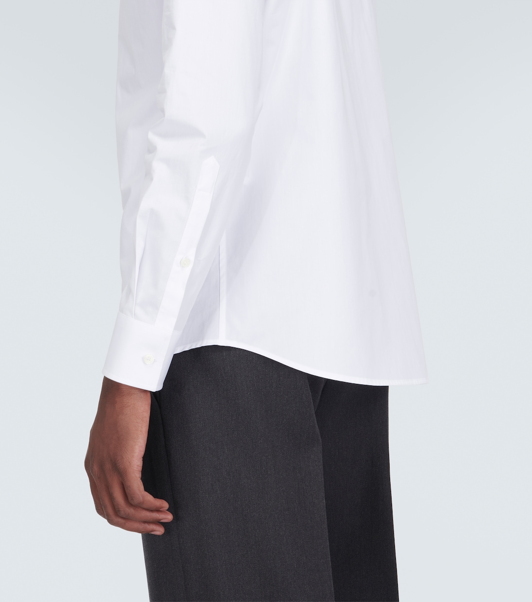 Camicia di cotone | Valentino