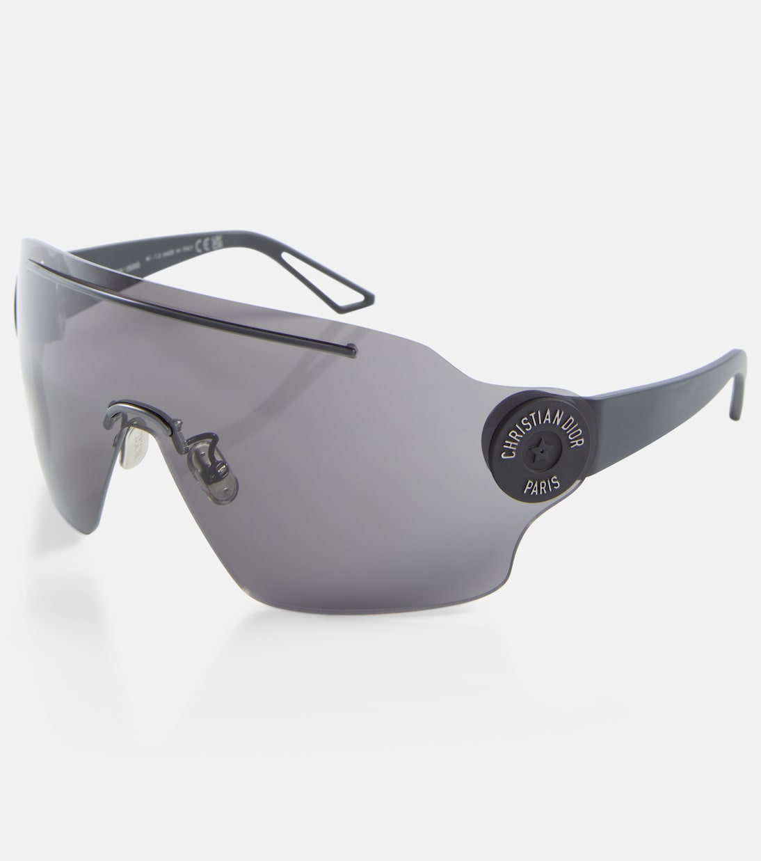Occhiali da sole DiorPacific M1U: stile audace per giovani trendsetter