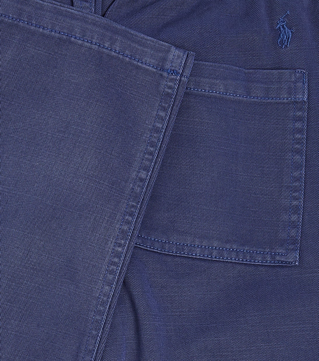 Cotton twill chinos | Polo Ralph Lauren Kids