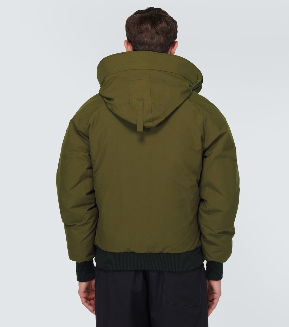 Chilliwack bomber jacket | Canada Goose