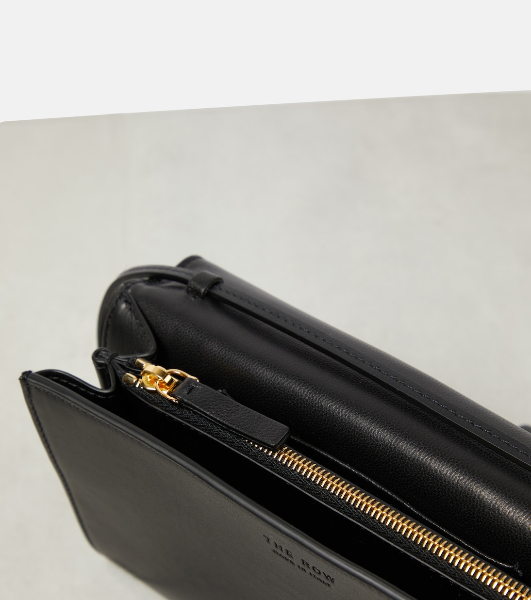 Borsa a tracolla Envelope in pelle | The Row