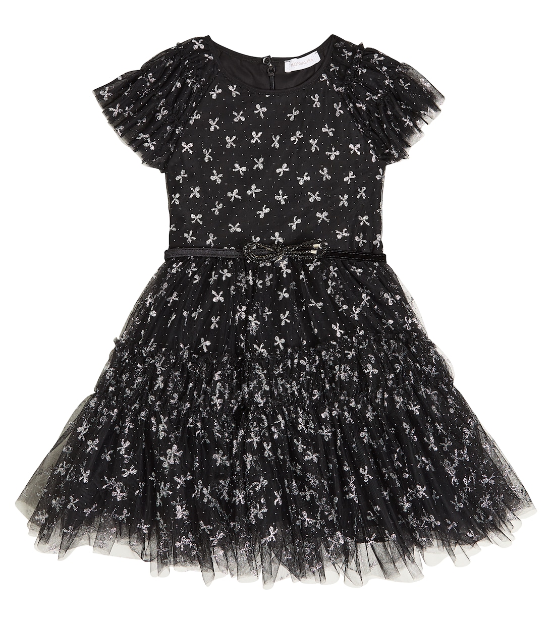Abito in tulle | Monnalisa