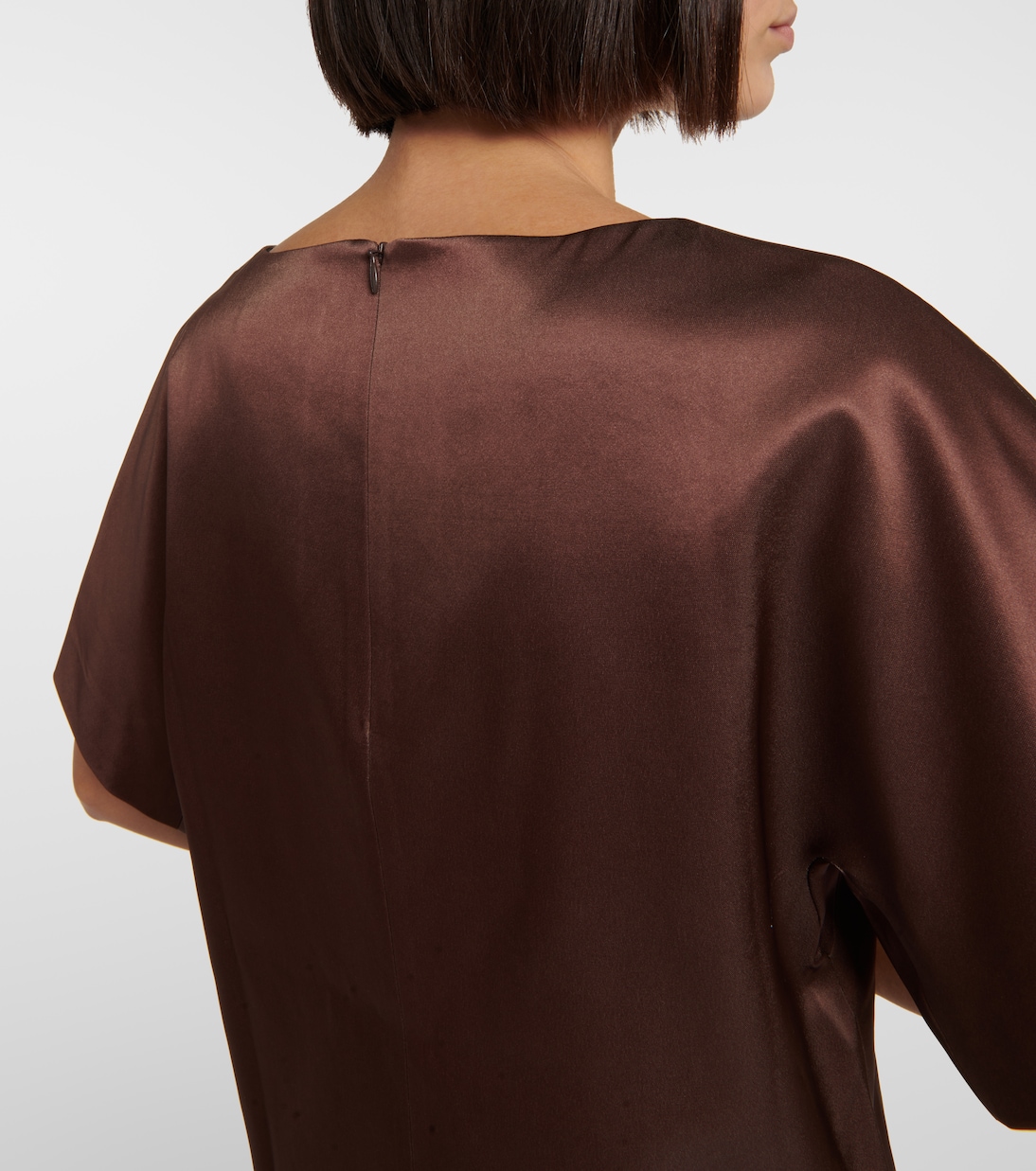 Printed T-shirt | Jacques Wei