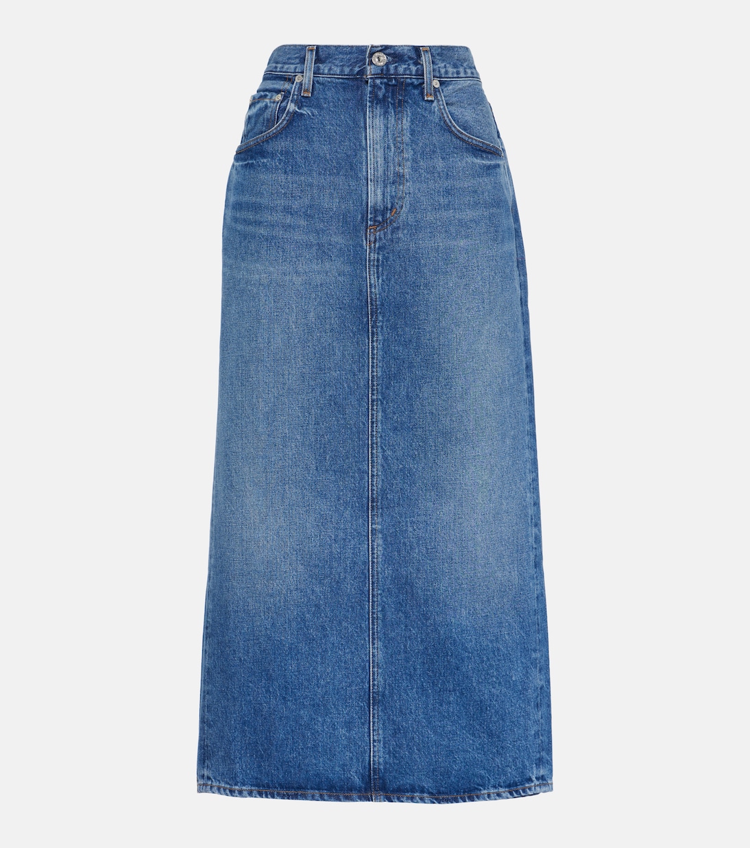 Jeansrock Peri | Citizens of Humanity