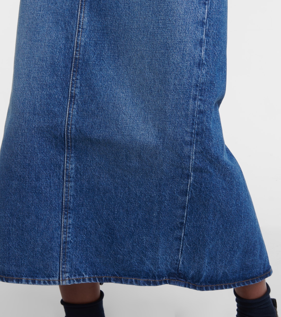 Jeansrock Peri | Citizens of Humanity