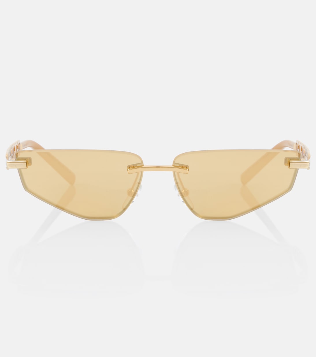 Gafas de sol cat-eye | Dolce&Gabbana