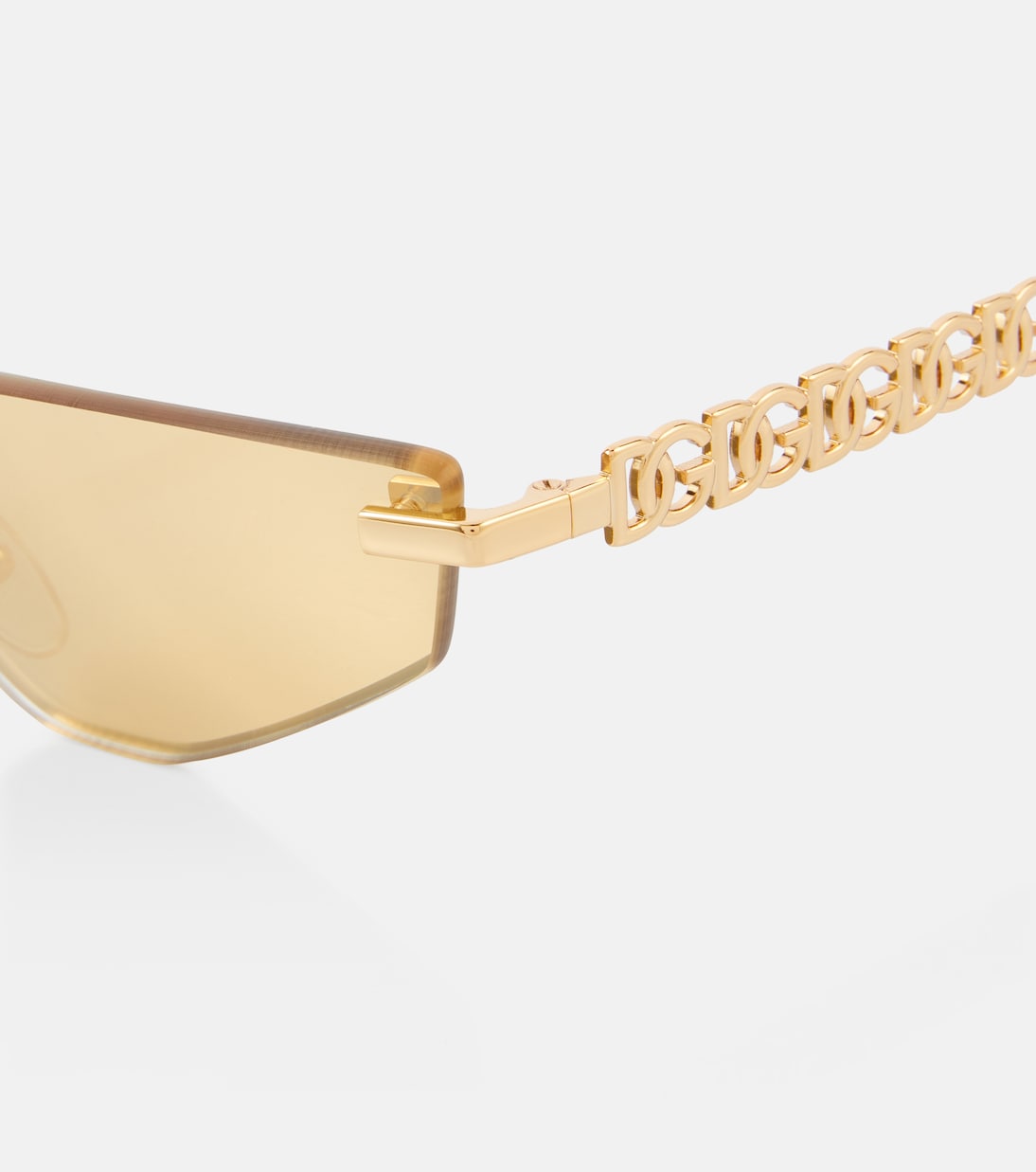 Gafas de sol cat-eye | Dolce&Gabbana