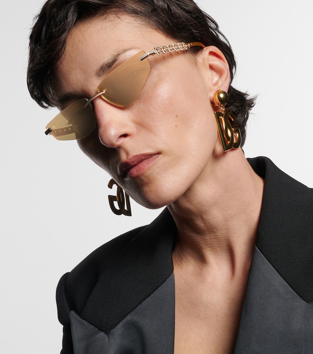 Gafas de sol cat-eye | Dolce&Gabbana