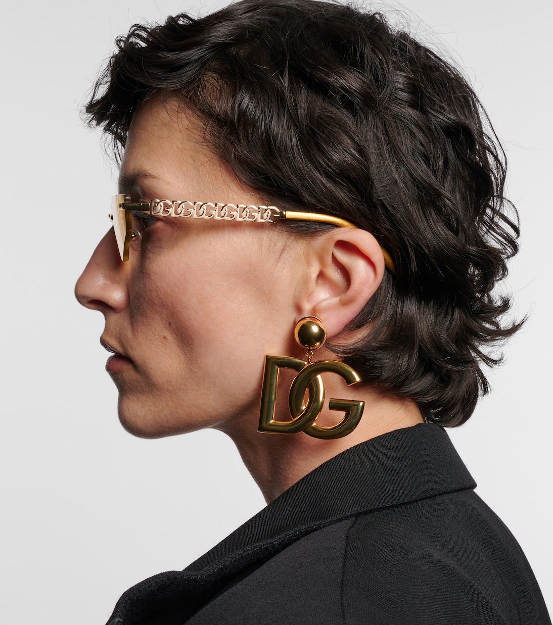 Gafas de sol cat-eye | Dolce&Gabbana