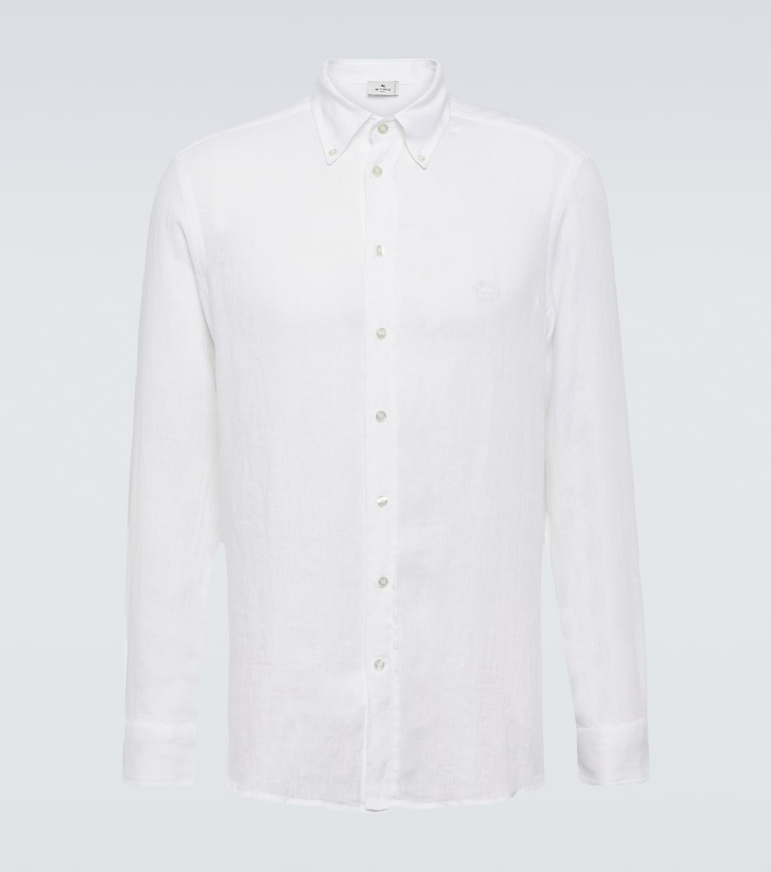 Hemd aus Leinen | Etro